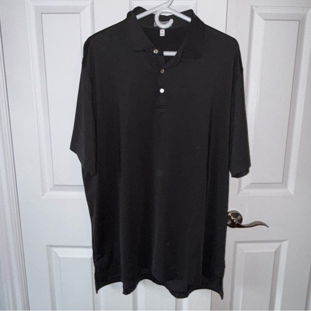 Peter Millar Golf shirt - Picture 2 of 2